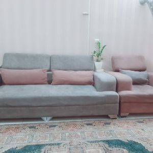 مبل راحتی ۷ نفره