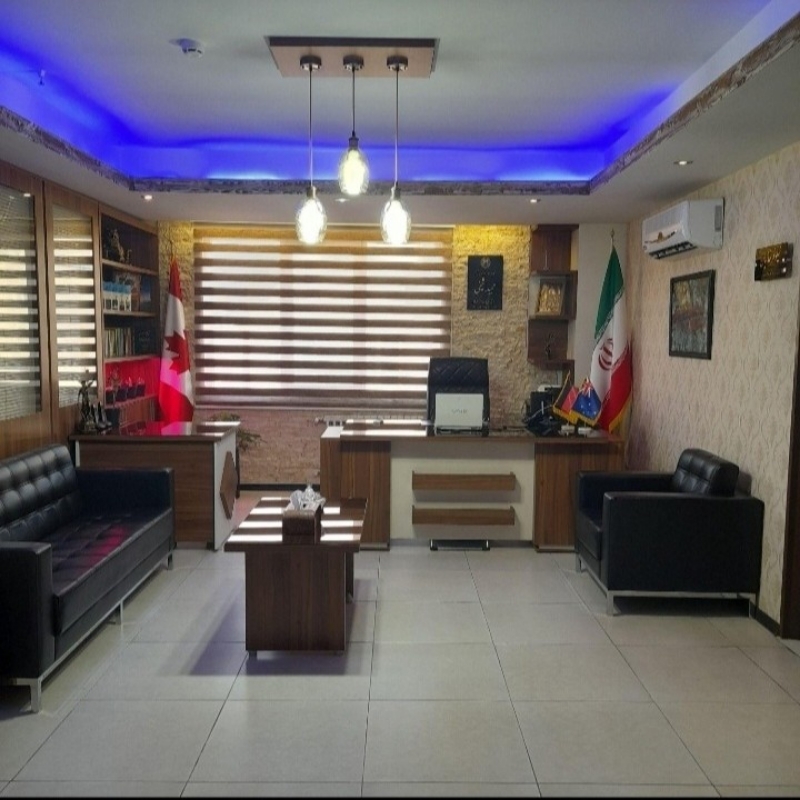 وکیل پایه یک دادگستری