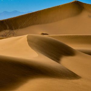 تور یزد گردی +کویر کاراکال