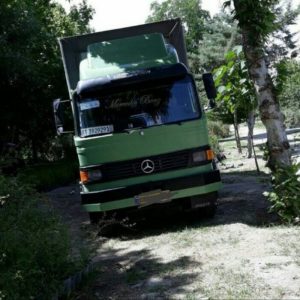 پیام بار مشهد پوشش سراسری شهر