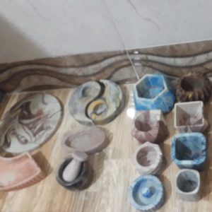 صنایع دستی و تزئینی