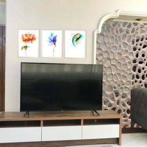 میز ال سی دی بدون کارکرد