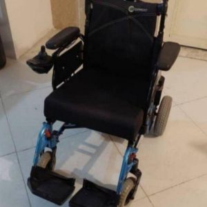 فروش ویلچر برقی کامفورت