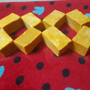 صابون زردچوبه