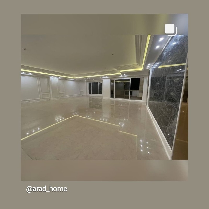 فروش آپارتمان ۱۷۰ متری تک واحدی پونک