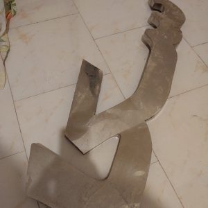 قاب استیل و قاب مس