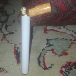 فندک شبیه سیگار