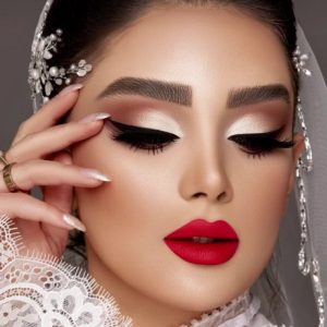 آموزش صفر تا صد میکاپ فقط با ۲ میلیون تومن