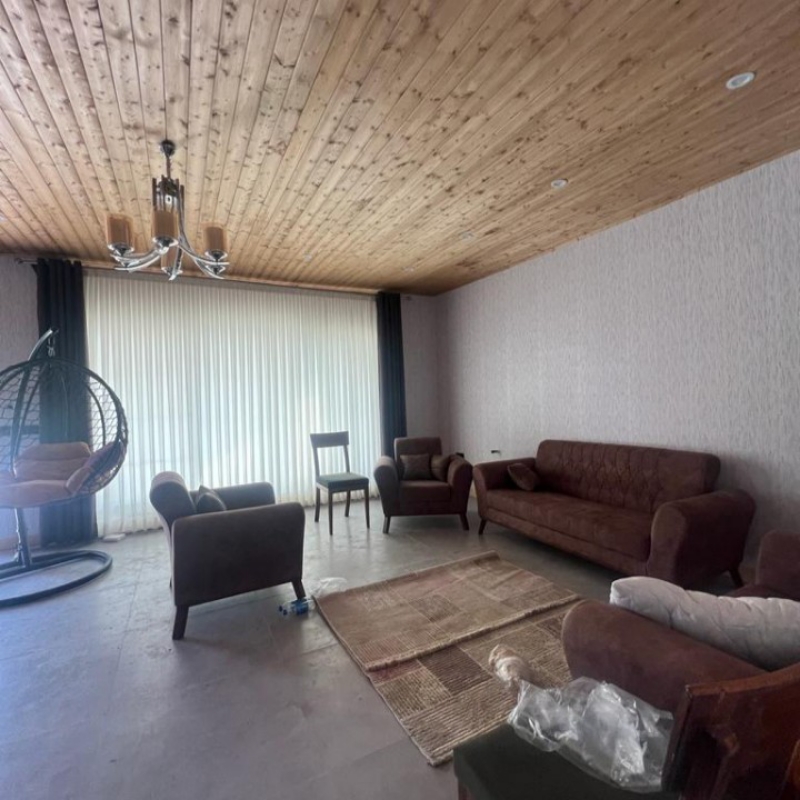 ویلای جنگلی فروشی