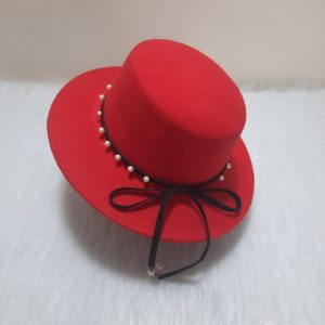 کلاه فدورا