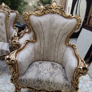 تعمیرات تخصصی انواع مبلمان استیل
