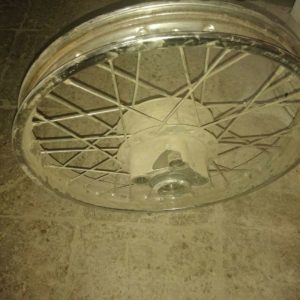 رینگ فابریگ عقب هوندا کامل