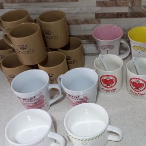 ظروف سرامیکی