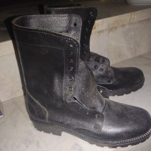 پوتین سربازی نونو