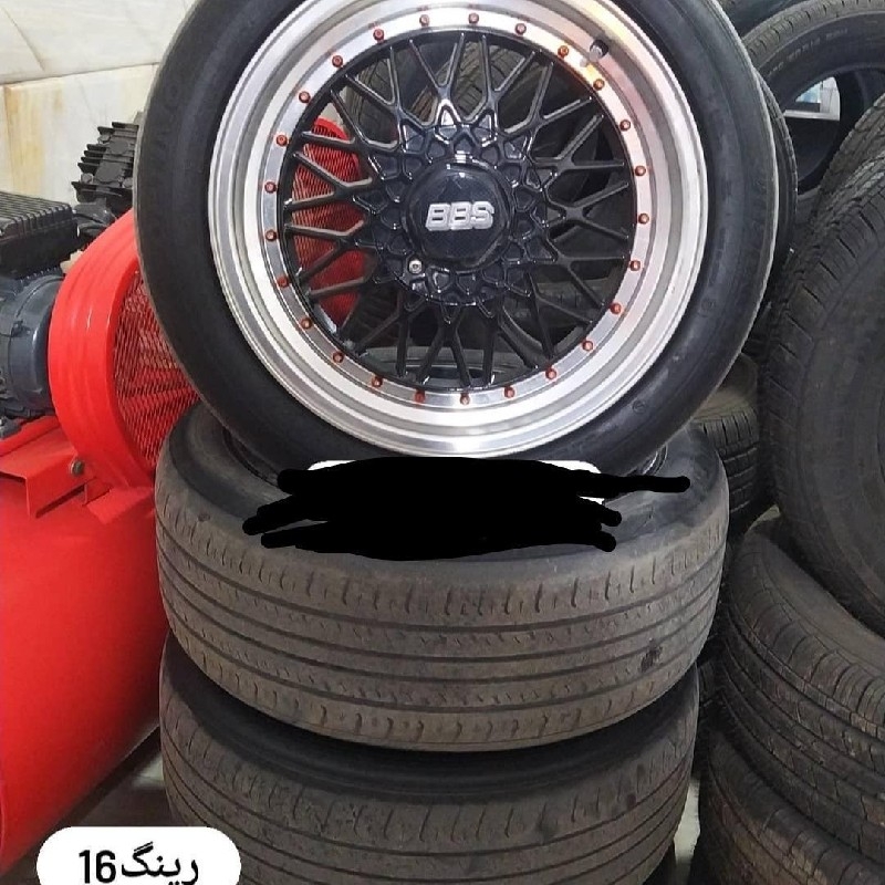 رینگbbs