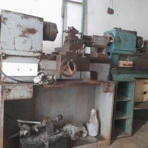 دستگاه تراش ایرانی ۳فاز