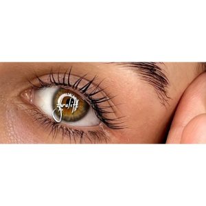 لیفت و لمینت مژه و ابرو