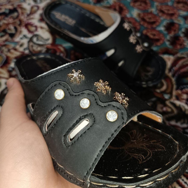 صندل زیبا مناسب تابستان