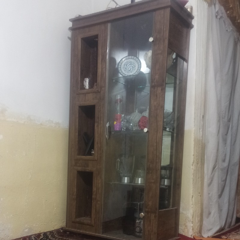 بوفه سالم