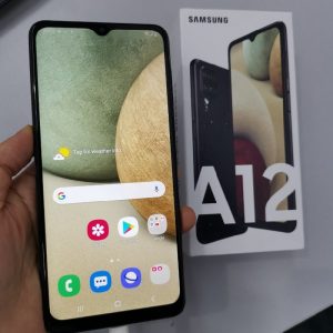 گلکسی a12