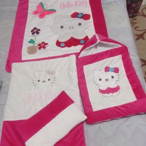 سرویس خواب نوزاد