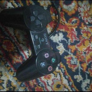 دسته پلی استیشن 1 و 2 کامل اصل