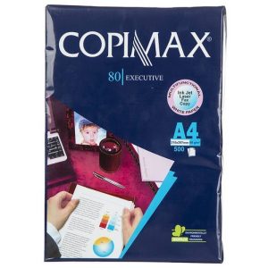فروش کاغذ A4 کپی مکس