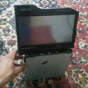 ضبط تصویری نیازبه تعمیر
