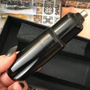 دستگاه تتو  پن تی رکس