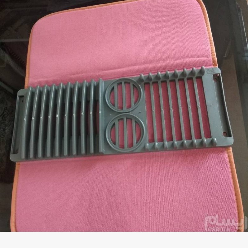 نمگیر ظروف استند دار