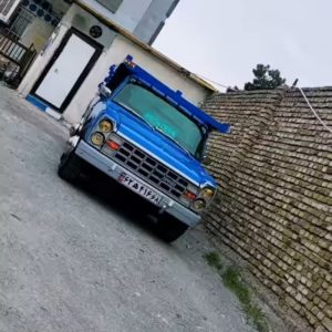 باربری آذربایجان