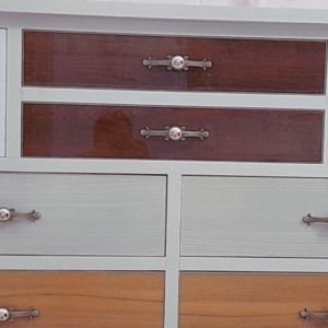 دراور سبک ترکی و هلندی کاری شیک