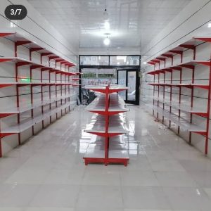 قفسه سوپری