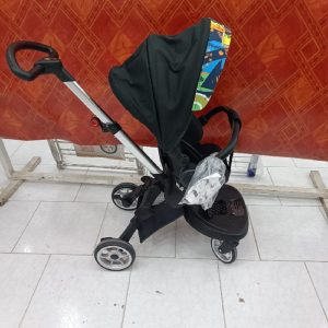 کالسکه بچه