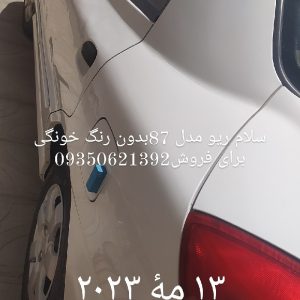 ریومدل87بدونرنگ