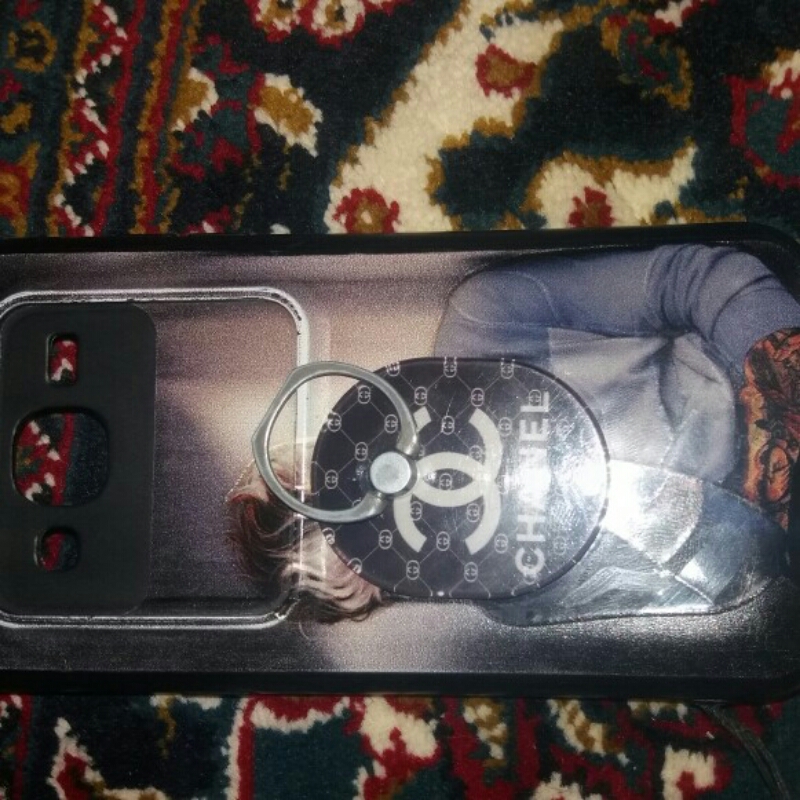 گاردگوشی j5    2016
