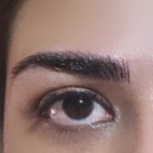 مدل ابرو میکروبلیدینگ ومیکروپیگمنتیشن