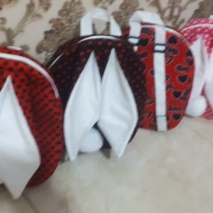 کوله پشتی و کیف بچه گانه