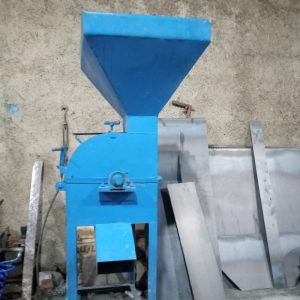 پودرکننده