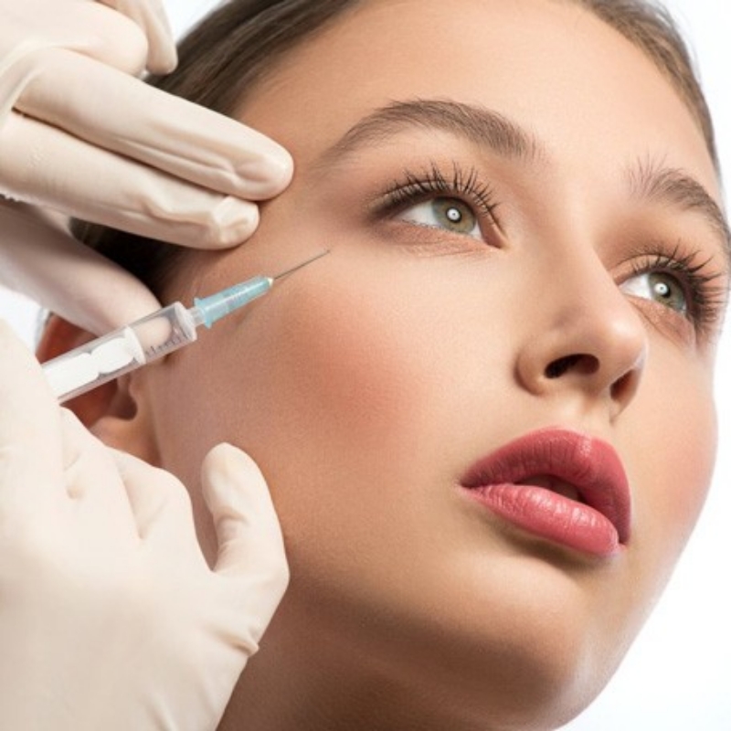 مرکز پوست ، مو ، زیبایی و لیزر شا لوت