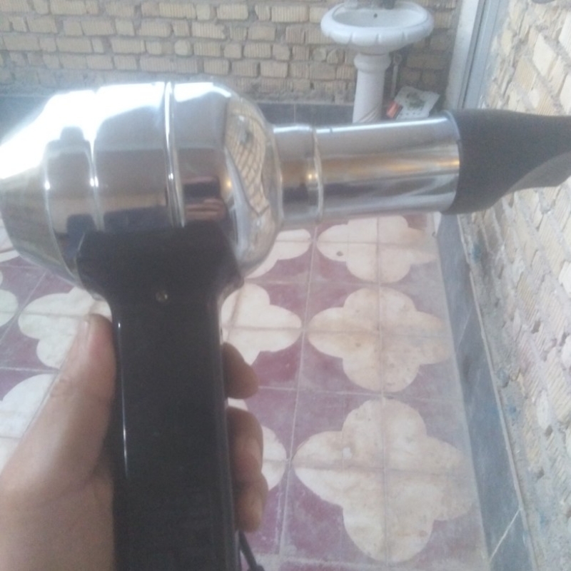 سشوار