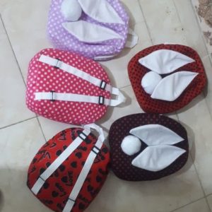 کوله پشتی و کیف بچه گانه
