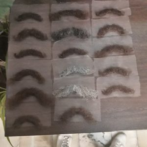 فروش ریش و سبیل سیننمایی