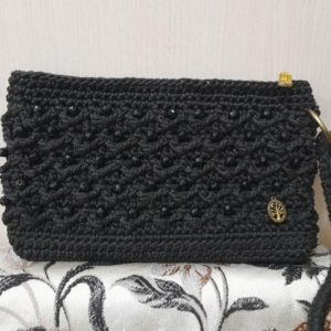 کیف مکرومه مجلسی