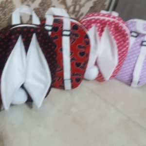 کوله پشتی و کیف بچه گانه