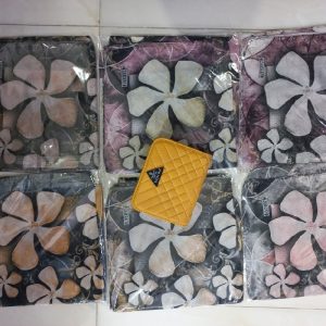 شال و روسری نخی ضدچروک