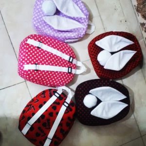 کوله پشتی بچه گانه
