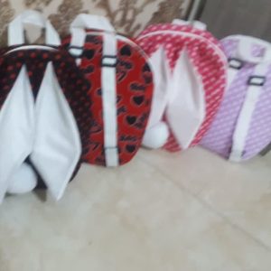 کوله پشتی و کیف بچه گانه