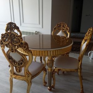 میز ناهارخوری