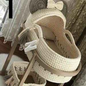 کریر سایبان دار